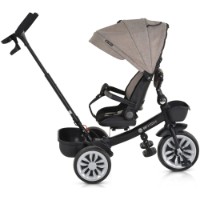 Bicicletă copii Byox Space Beige  imaginea #5 — magazin online Desire.md