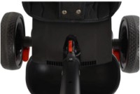 Bicicletă copii Byox Space Beige  imaginea #9 — magazin online Desire.md