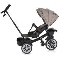 Bicicletă copii Byox Space Beige  imaginea #10 — magazin online Desire.md