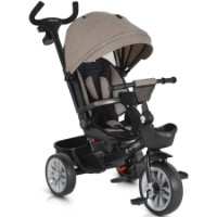 Bicicletă copii Byox Space Beige  imaginea #1 — magazin online Desire.md