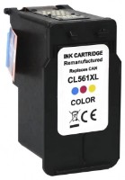 Картридж Imagine Canon CL-561XL Color