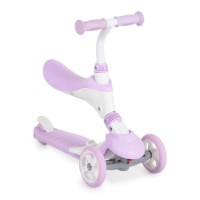 Trotinetă Byox Tristar Lilac (MT.223426) imaginea #6 — magazin online Desire.md