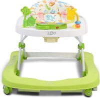 Premergător Moni 2in1 Zoo Green (MT.101865) imaginea #2 — magazin online Desire.md
