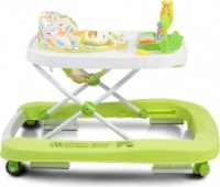 Premergător Moni 2in1 Zoo Green (MT.101865) imaginea #3 — magazin online Desire.md