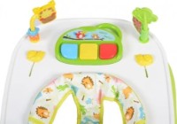 Premergător Moni 2in1 Zoo Green (MT.101865) imaginea #4 — magazin online Desire.md