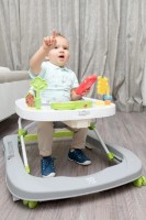 Premergător Moni 2in1 Zoo Green (MT.101865) imaginea #6 — magazin online Desire.md