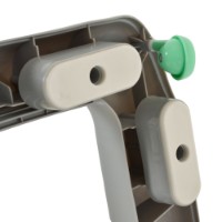 Premergător Moni Cody Pastel Green (MT.222244) imaginea #9 — magazin online Desire.md