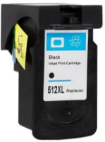 Картридж Imagine Canon PG-512/PG-510 Black