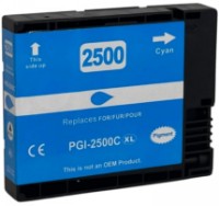 Cartuș Imagine Canon PGI-2500CXL Cyan imaginea #1 — magazin online Desire.md