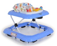 Premergător Moni Jungle Fun Blue (MT.222252)