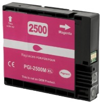 Cartuș Imagine Canon PGI-2500MXL Magenta imaginea #1 — magazin online Desire.md