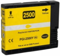 Cartuș Imagine Canon PGI-2500YXL Yellow