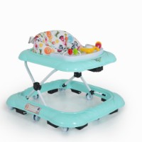 Premergător Moni Jungle Fun Mint (MT.222249)