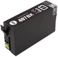 Картридж Imagine Epson 407XB T07U1 Black
