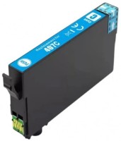Картридж Imagine Epson 407XC T07U2 Cyan