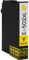 Картридж Imagine Epson 502XY C13T02W44010 Yellow