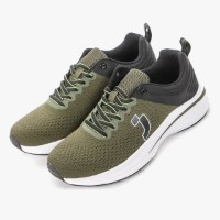 Кроссовки мужские Safety Jogger 593013 Khaki, s.43 фото №2 — интернет-магазин Desire.md