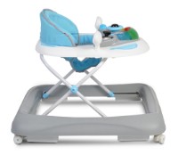 Premergător Moni Sharky Blue (MT.101863) imaginea #2 — magazin online Desire.md