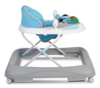 Premergător Moni Sharky Blue (MT.101863) imaginea #3 — magazin online Desire.md