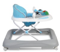 Premergător Moni Sharky Blue (MT.101863) imaginea #4 — magazin online Desire.md