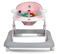 Premergător Moni Sharky Pink (MT.101862) imaginea #5 — magazin online Desire.md