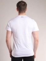 Tricou bărbătesc Bumbacel MT5622K_4001K13_S6 White, s.XXXL imaginea #2 — magazin online Desire.md