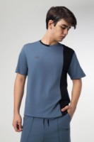 Costum sportiv pentru bărbați Bumbacel MSET8003_5002_M5 Grey, s.XXL imaginea #2 — magazin online Desire.md