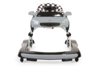 Premergător Moni Walker 2in1 Cabrio Grey (MT.221804) imaginea #2 — magazin online Desire.md