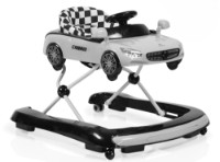 Premergător Moni Walker 2in1 Cabrio Grey (MT.221804)