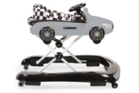 Premergător Moni Walker 2in1 Cabrio Grey (MT.221804) imaginea #4 — magazin online Desire.md