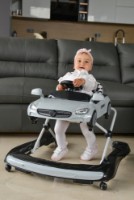 Premergător Moni Walker 2in1 Cabrio Grey (MT.221804) imaginea #6 — magazin online Desire.md