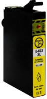 Картридж Imagine Epson 603XL C13T03A44010 Yellow
