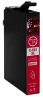 Картридж Imagine Epson 603XL C13T03A34010 Magenta
