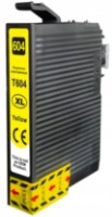 Картридж Imagine Epson 604XL C13T10H44010 Yellow фото №1 — интернет-магазин Desire.md