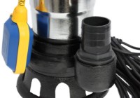 Pompă de drenaj Micul Fermier GF-1496 imaginea #4 — magazin online Desire.md