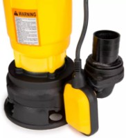 Pompă de drenaj Powermat PM-PDS-3000P imaginea #2 — magazin online Desire.md