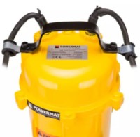 Pompă de drenaj Powermat PM-PDS-3000P imaginea #3 — magazin online Desire.md