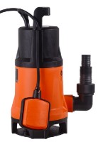 Pompă de drenaj Вихрь ДН-1100 imaginea #3 — magazin online Desire.md