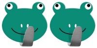 Suport prosop Tatkraft Frogs (20085) 2pcs