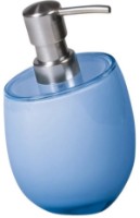 Dozator săpun lichid Tatkraft Repose Blue (12271)