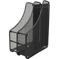 Suport documente New World 3002-2 Black