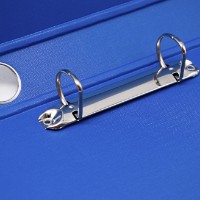 Mapa cu folii OfficeLine A4 (OLRB-02) imaginea #3 — magazin online Desire.md