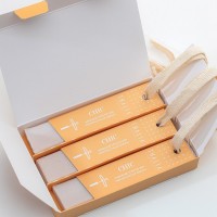 Odorizante aer Thalia Chic 3x40g imaginea #2 — magazin online Desire.md