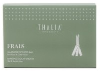 Освежитель Thalia Frais 3x40g
