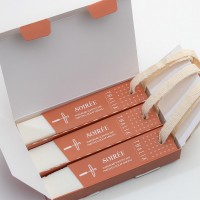 Odorizante aer Thalia Soiree 3x40g imaginea #2 — magazin online Desire.md