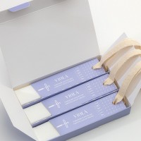 Odorizante aer Thalia Viola 3x40g imaginea #2 — magazin online Desire.md