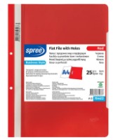 Файловая папка Spree A4 (76403)