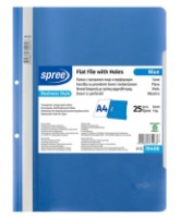 Файловая папка Spree A4 (76406)