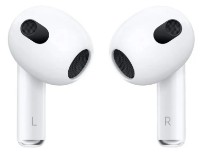 Căşti Helmet E25 3rd Gen White (HMTA3WH) imaginea #3 — magazin online Desire.md