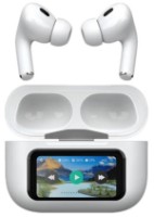 Căşti Helmet E26 ANC Smart Display White (HMTTWSE26ANC) imaginea #3 — magazin online Desire.md